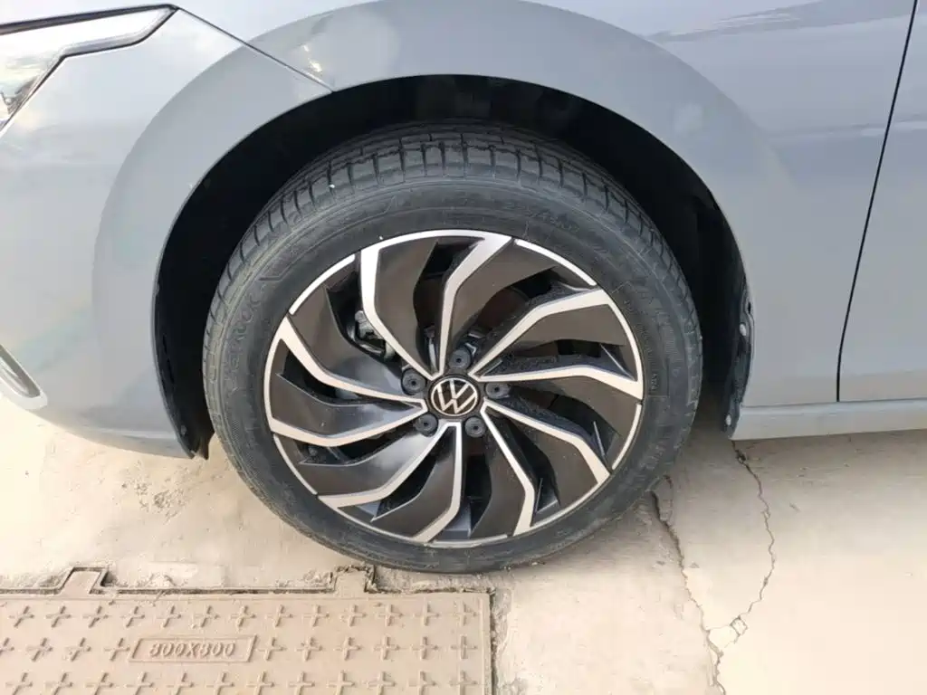 Volkswagen Golf, миниатюра 23