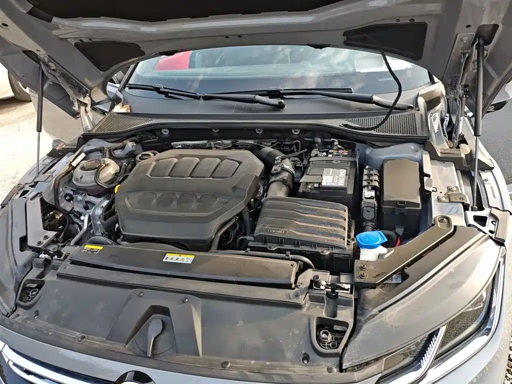 Photo 20 - Volkswagen CC