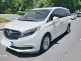 Фото 1 - Buick GL8