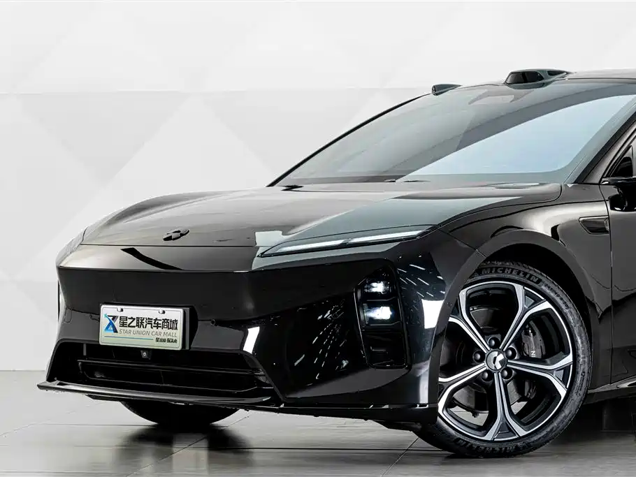 NIO ET5T 2025 2025 75kWh Touring