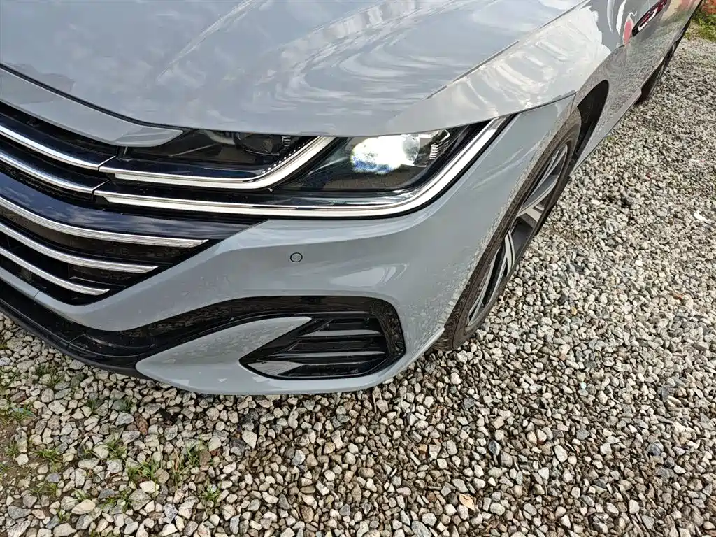 Photo 24 - Volkswagen CC