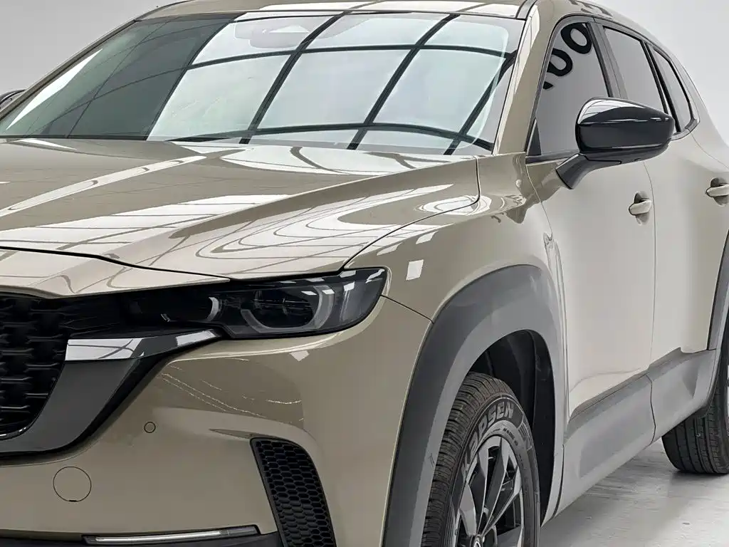 Mazda CX-50 2023 2023 2.0L Leading Edition