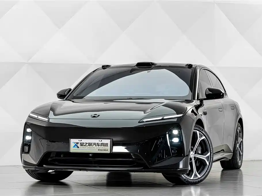 NIO ET5T 2025 2025 75kWh Touring