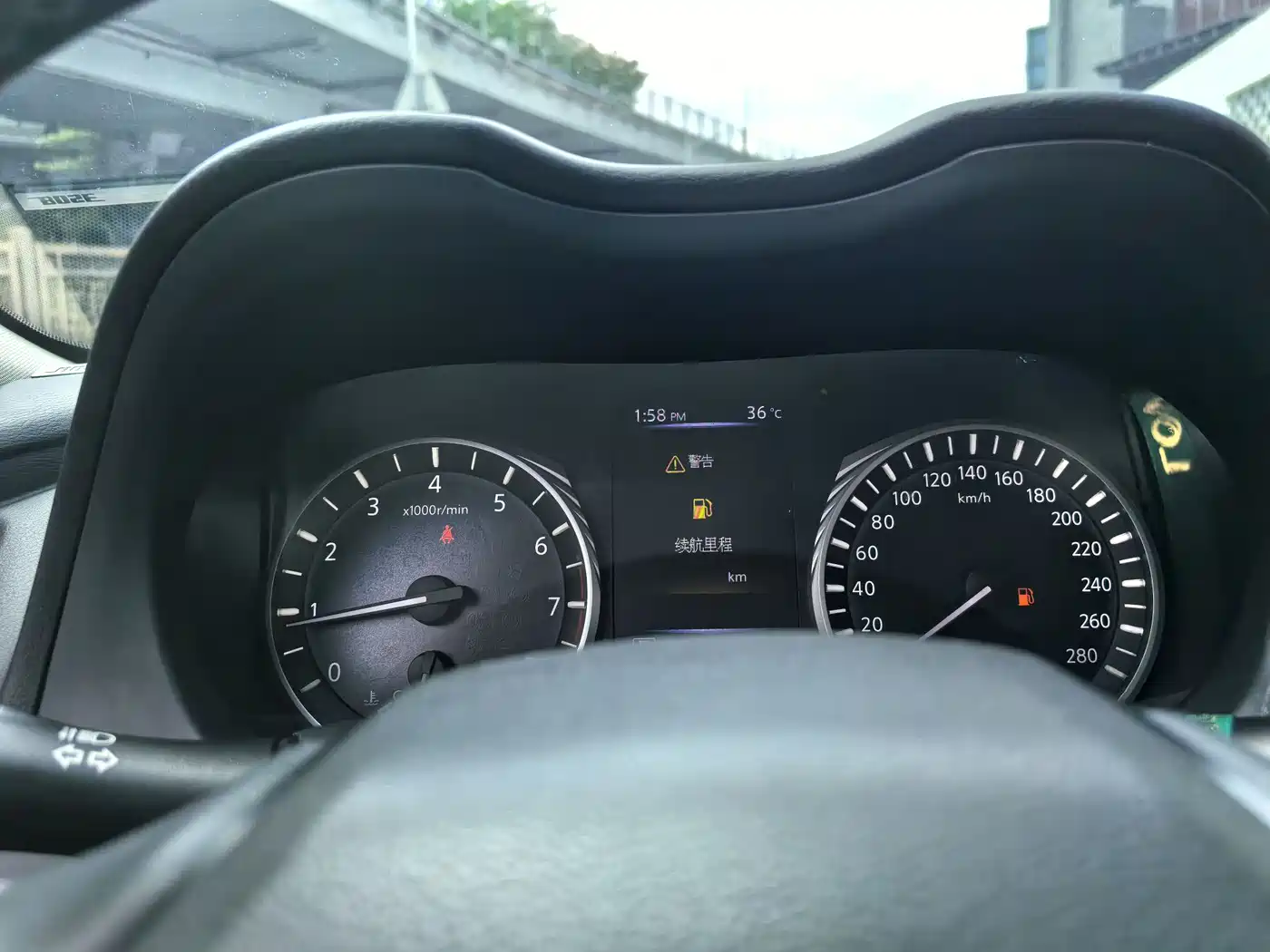Infiniti Q50L 2018 2.0T Premium Edition China V фото 41