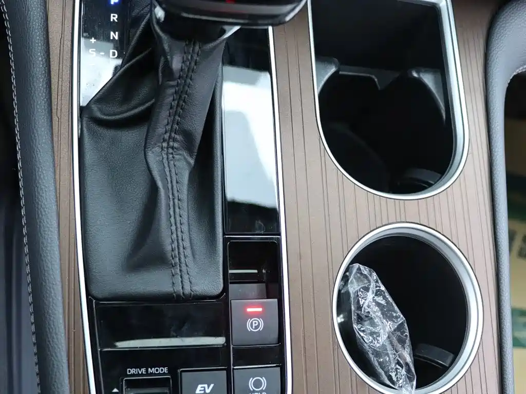 Toyota Sienna 2021 2.5L Hybrid Luxury Edition фото 9