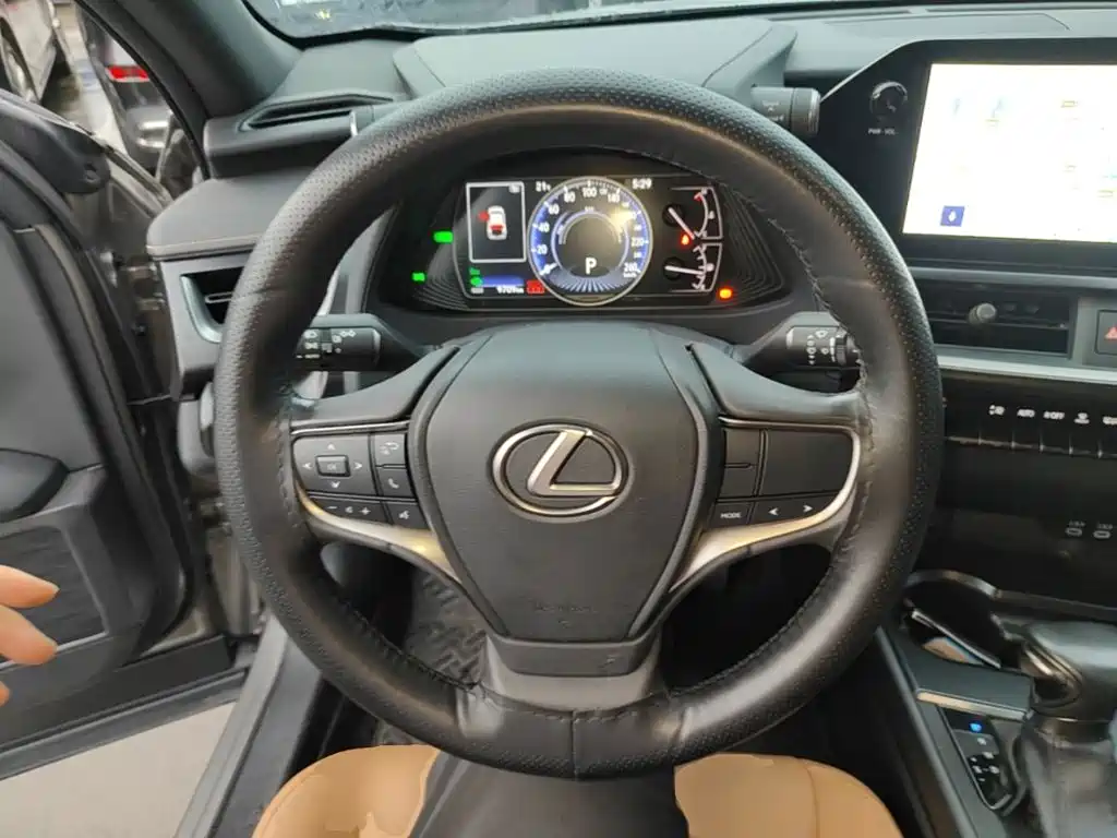 Photo 11 - Lexus UX