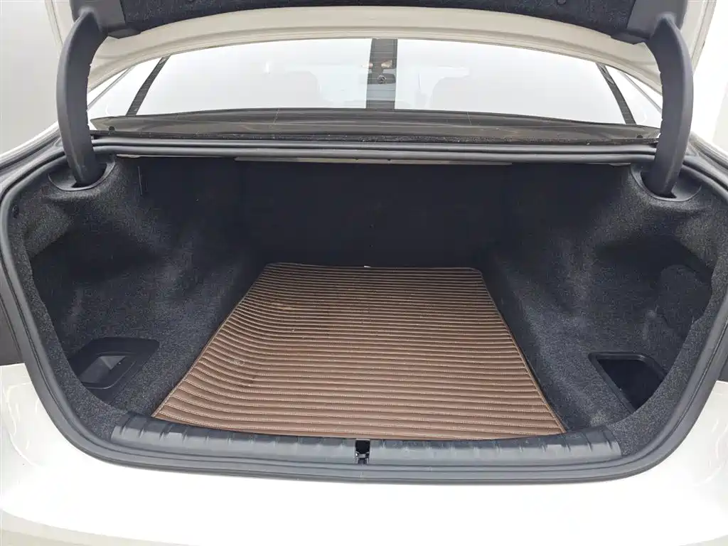 BMW 5 Series 2023 530Li Leading Luxury Package фото 17
