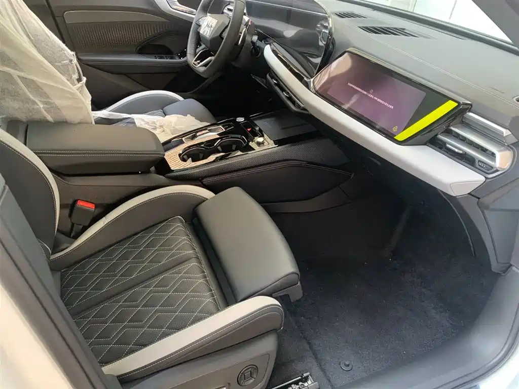 Audi A5L 2025 2.0T Sport Edition Plus фото 7