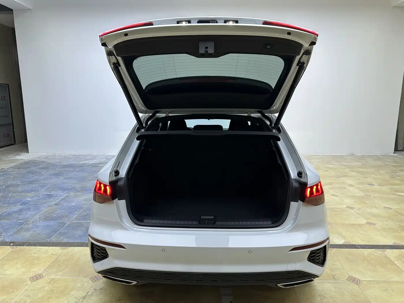 Audi A3 2021 Sportback 35 TFSI Fashion Sport фото 8