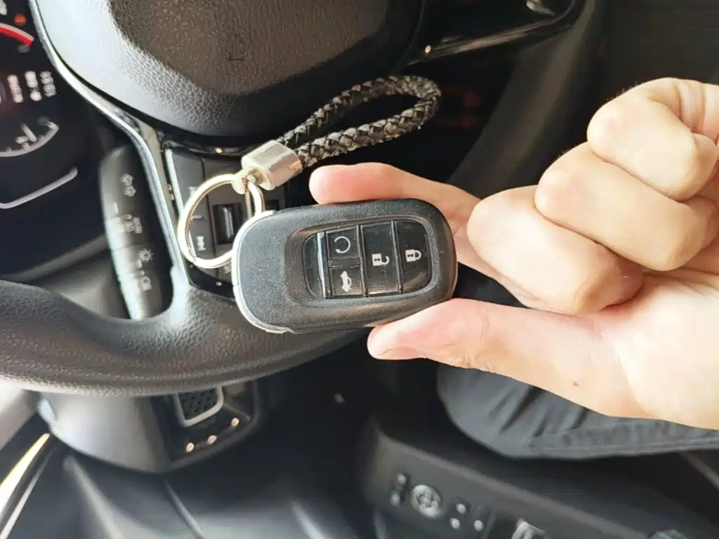 صورة 9 - Honda Civic