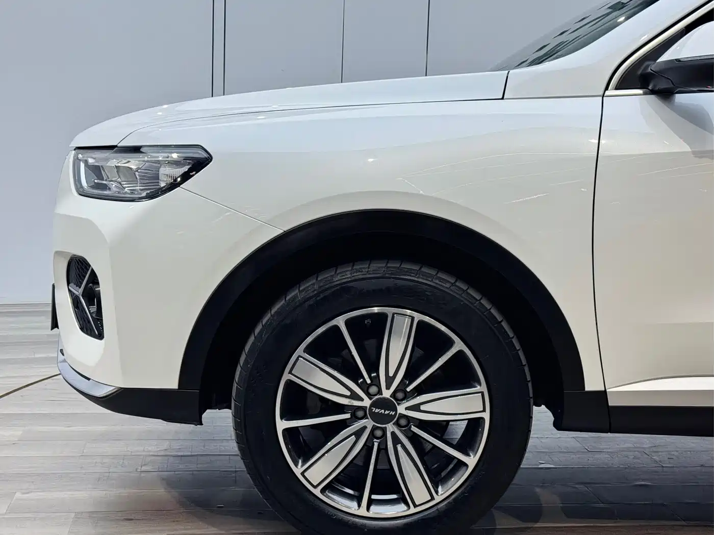 Haval H6 2021 1.5GDIT Automatic Champion Edition фото 8