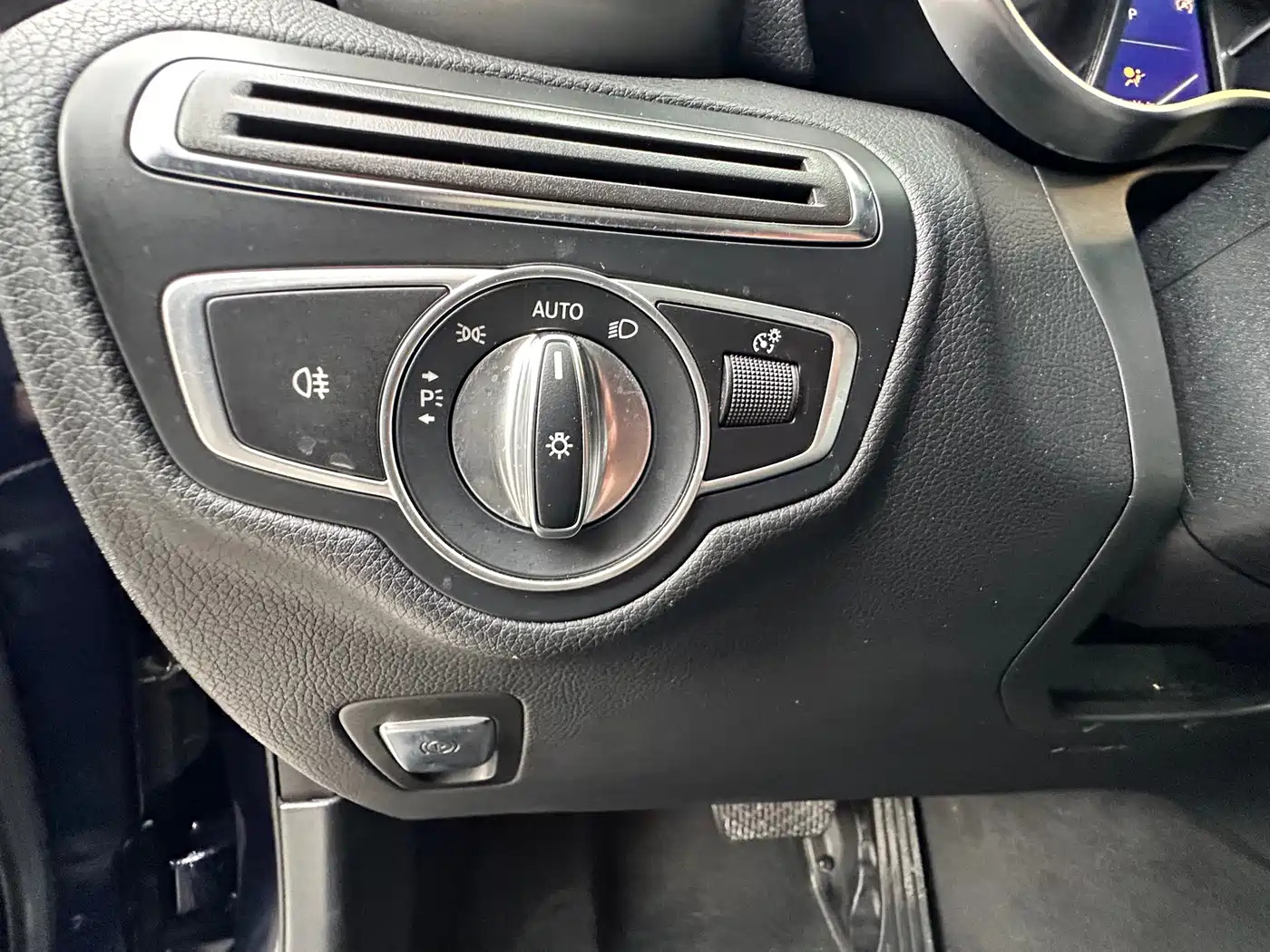 Mercedes-Benz GLC 2018 Facelift GLC 200 4MATIC фото 7