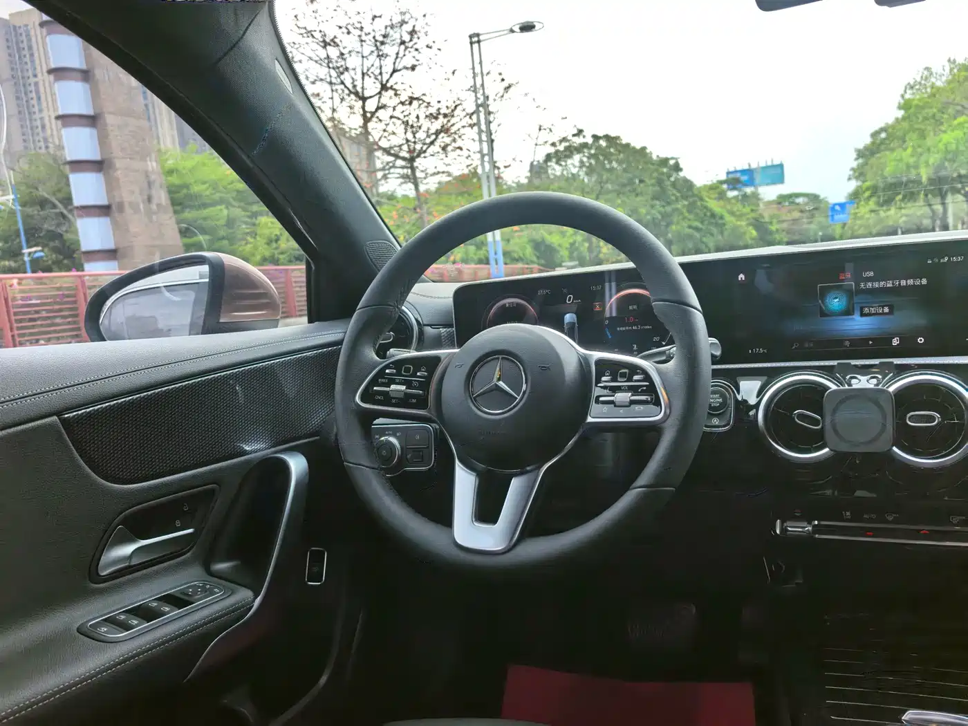Mercedes-Benz A-Class 2020 A 200 L Sport Sedan фото 7
