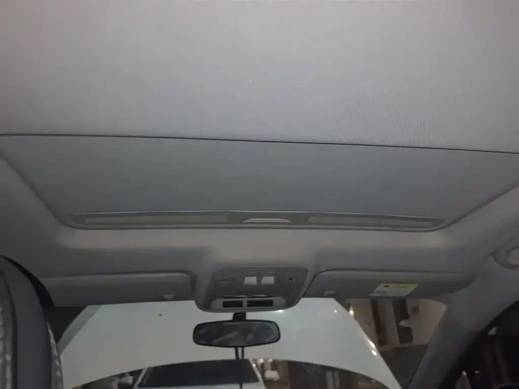 Chevrolet Cruze 2017 1.5L Automatic Pioneer Sunroof фото 9