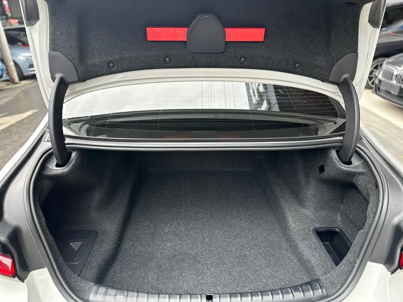 BMW 5 Series 2022 Facelift 525Li M Sport Package фото 10
