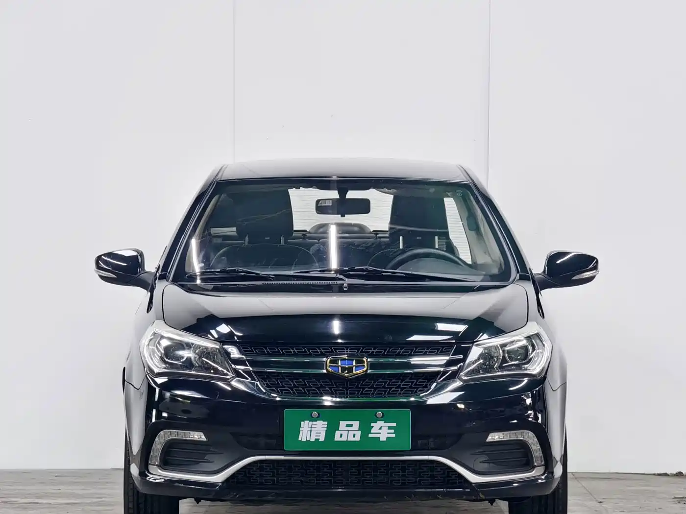 Geely King Kong 2017 2016 1.5L Manual Elite