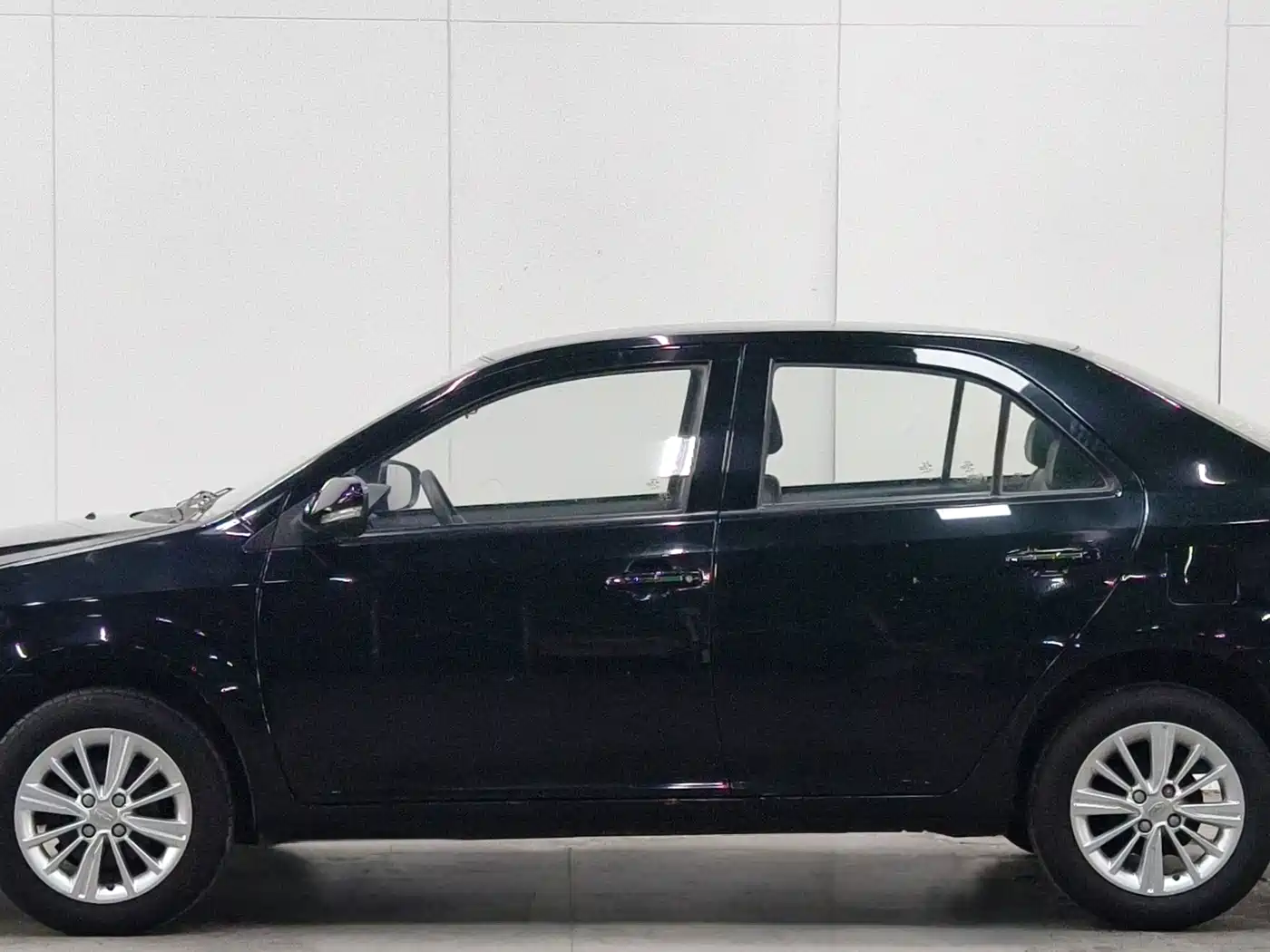 Geely King Kong 2017 2016 1.5L Manual Elite
