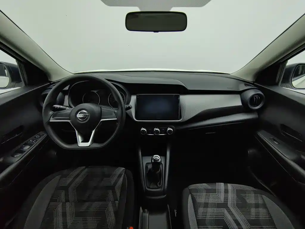 Фото 5 - Nissan Kicks
