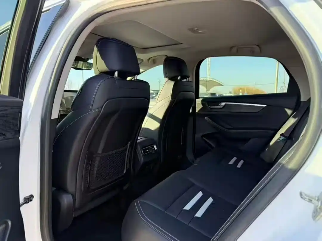 BYD QINHUANGDAO NEW ENERGY
