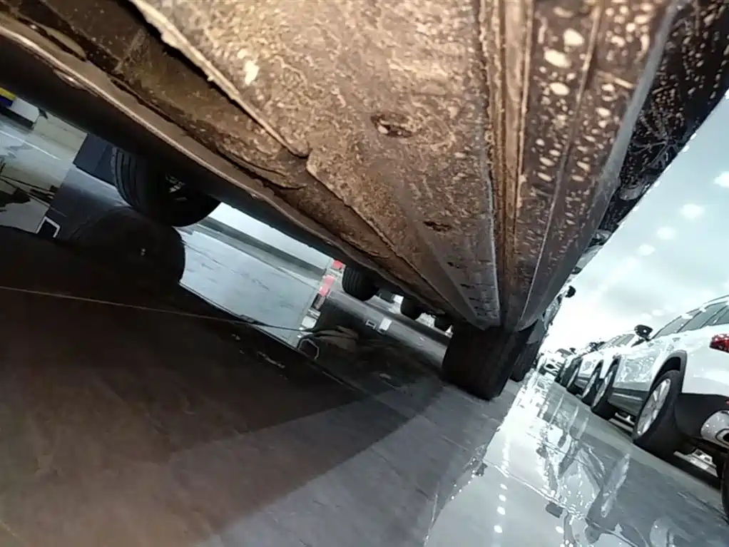 Geely Galaxy Galaxy E5 2026 530km Voyager Edition фото 22
