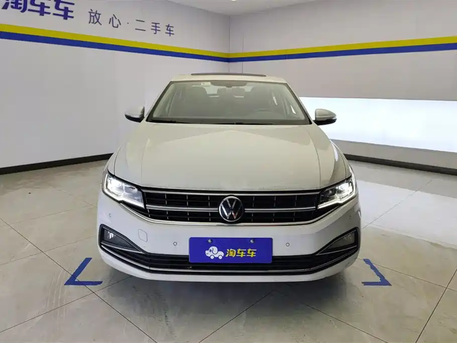 Volkswagen Bora 2021 1.5L Automatic Elite Smart Edition фото 2