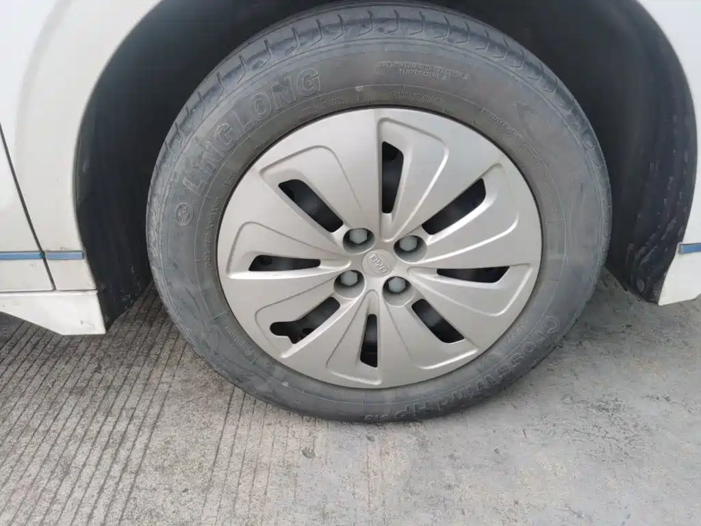BYD e2 2021 2020 Upgrade Standard Range Standard Model