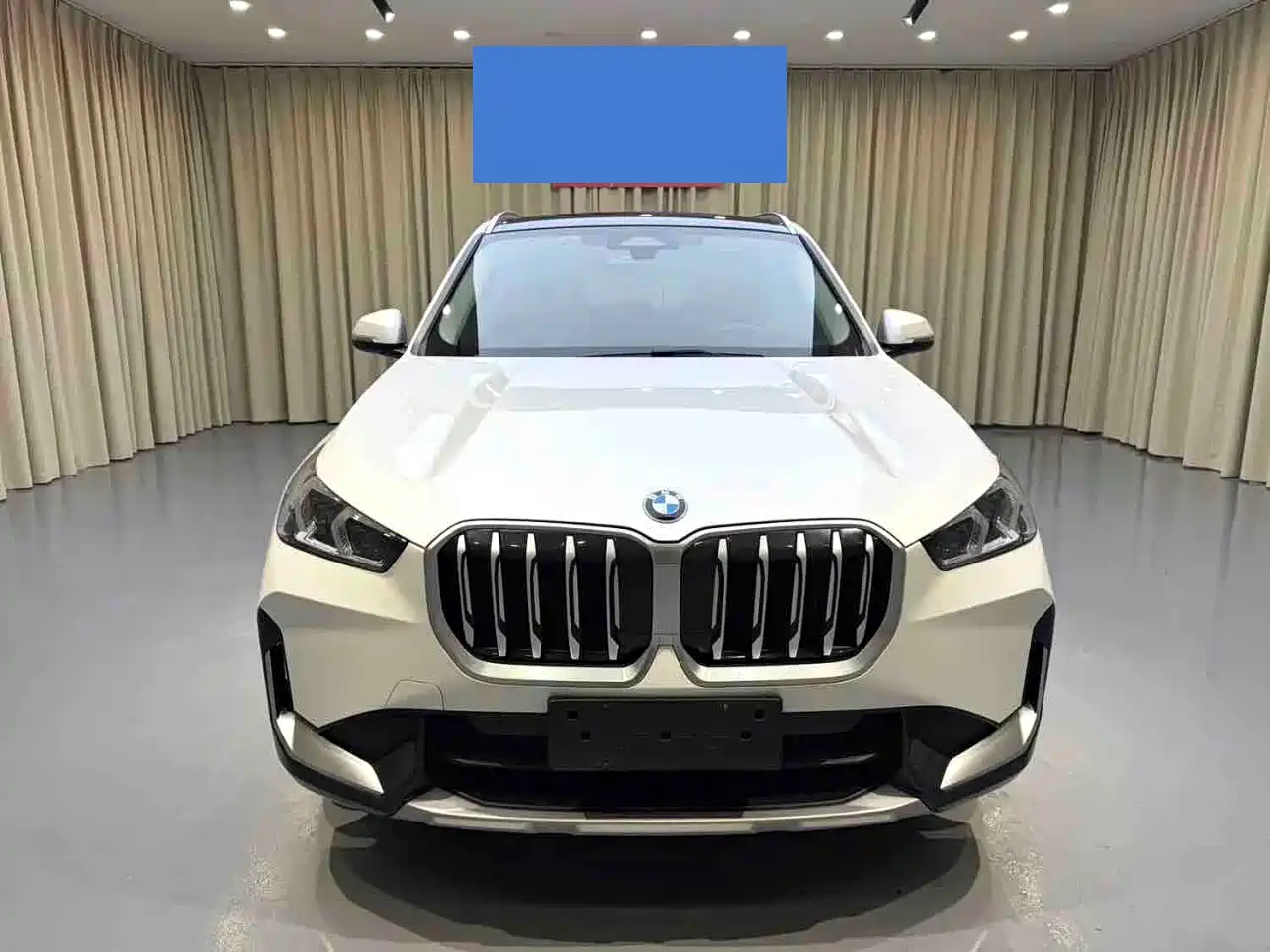 BMW X1 2023 sDrive20Li X Design Package фото 2