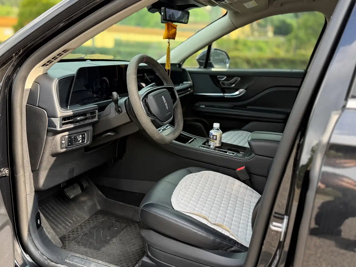 Lincoln Adventurer 2024 2.0T FWD Elegance Edition фото 8