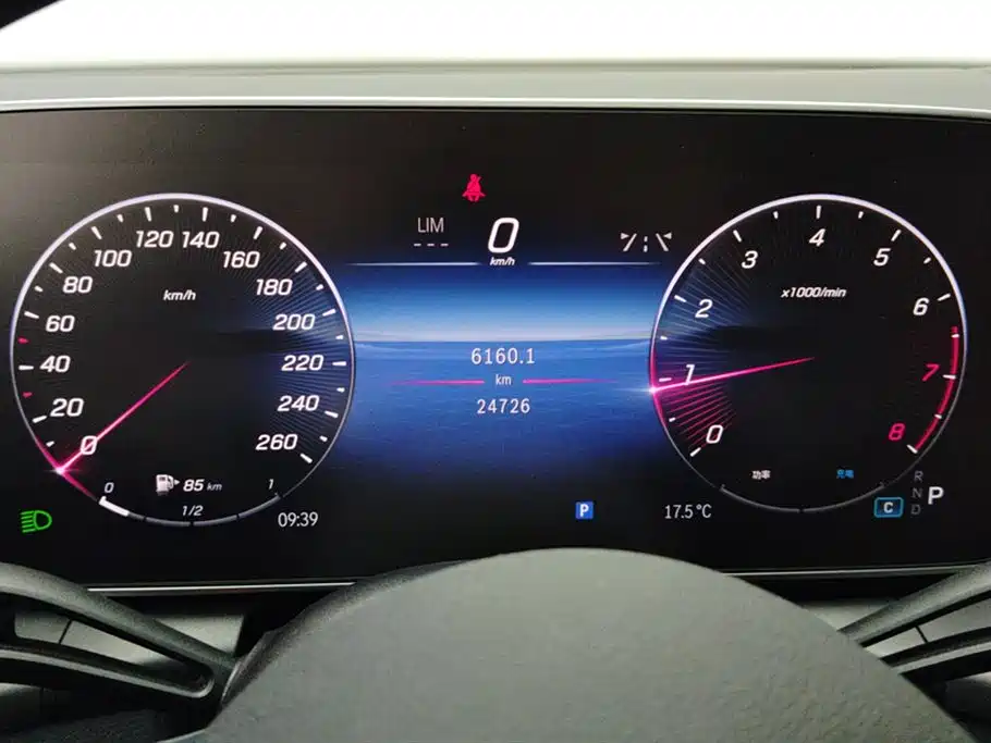 Mercedes-Benz GLC 2024 Facelift GLC 300 L 4MATIC Sport 5-seater фото 14