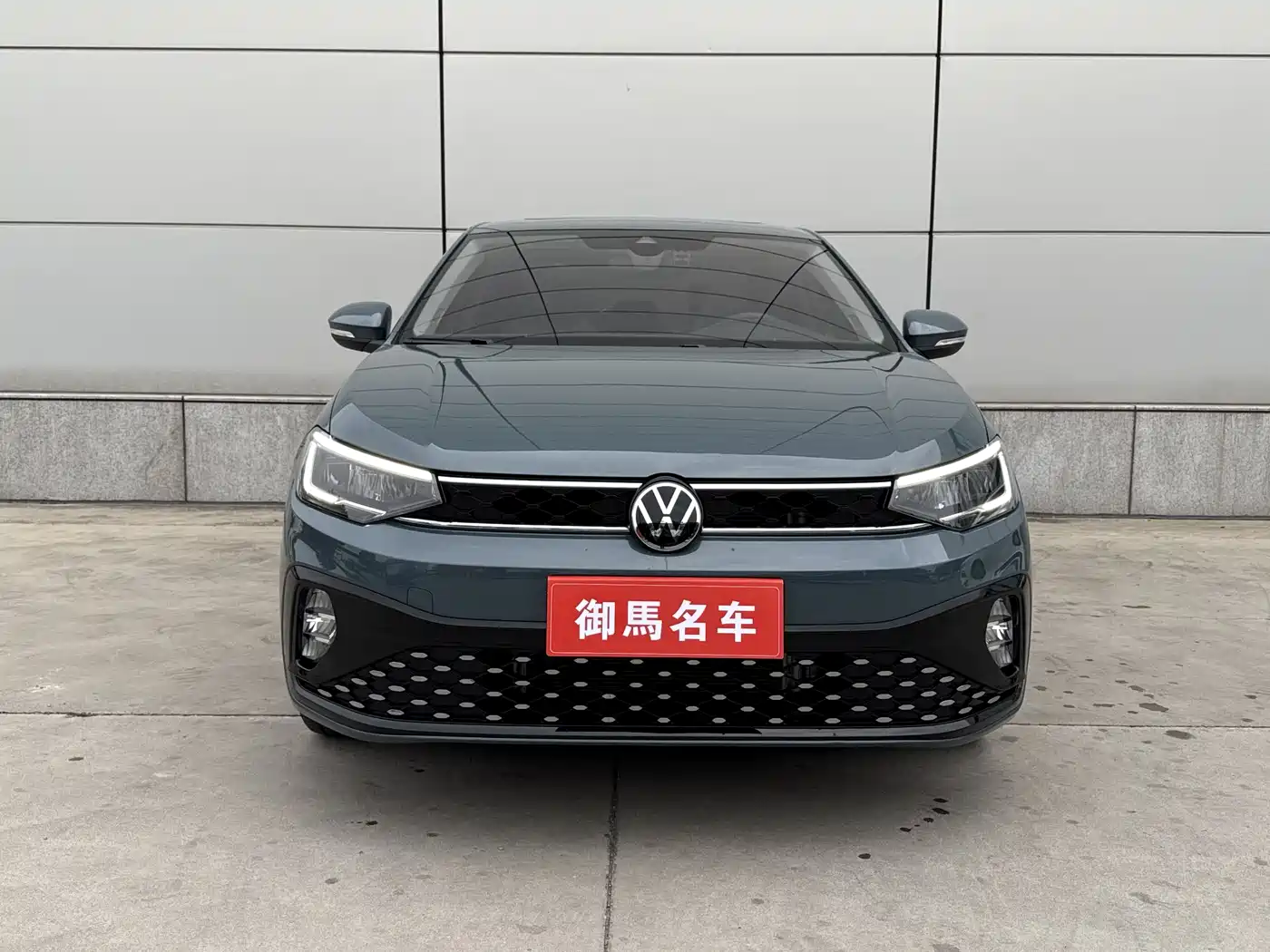 Volkswagen Lavida 2023 New Trend 1.5L Auto Aspiration Edition фото 10