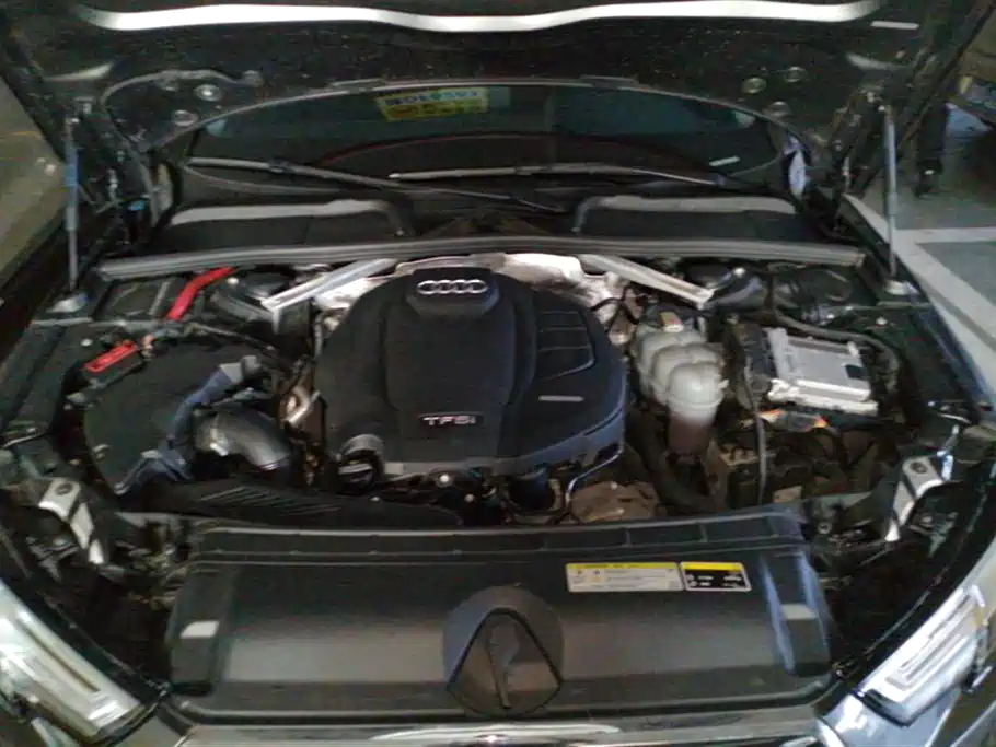 Audi A4L 2019 40 TFSI Progressive (China VI) фото 10
