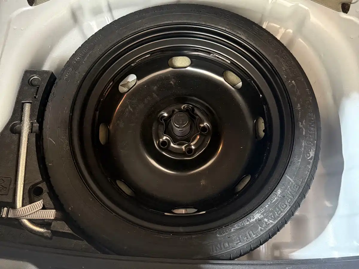 Volkswagen T-ROC 2021 280TSI DSG 2WD Comfort Connected фото 17