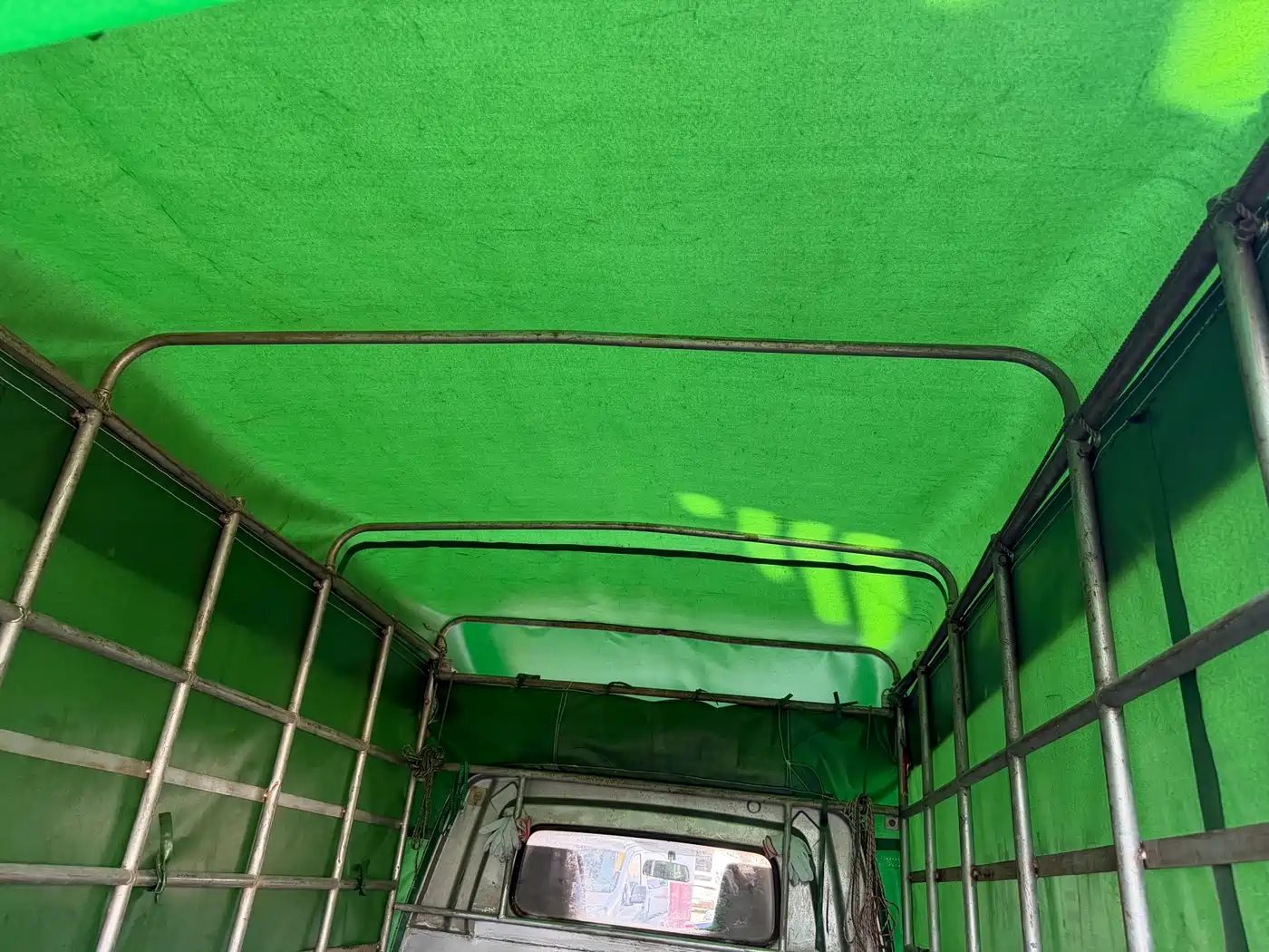 CHANGAN CHANGAN STAR CARD