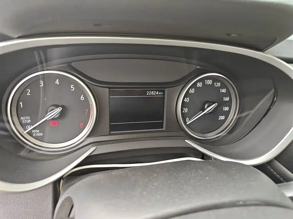 Buick Encore 2021 332T CVT Elite фото 5