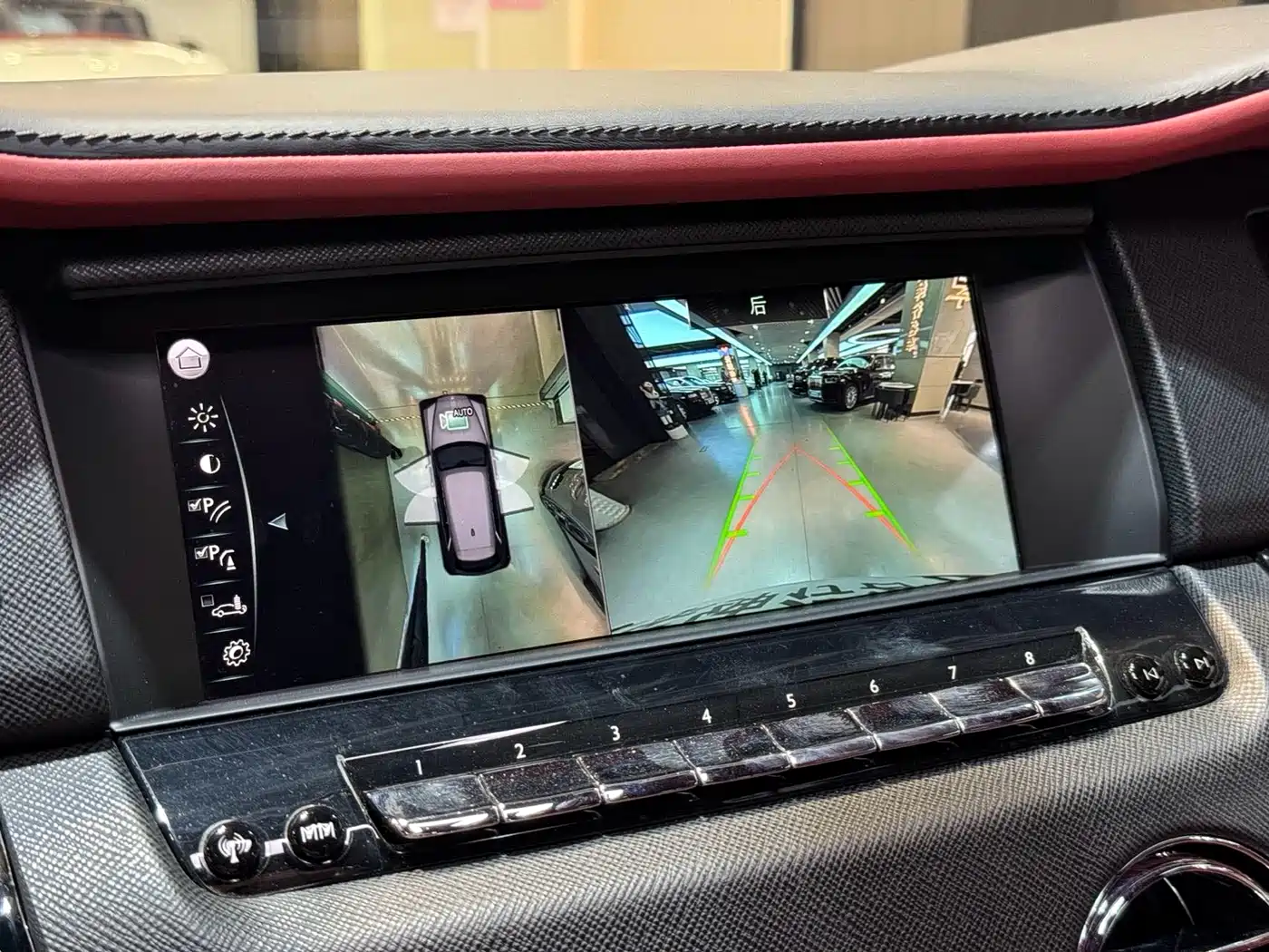 Rolls-Royce Cullinan 2024 2024 5-Seater