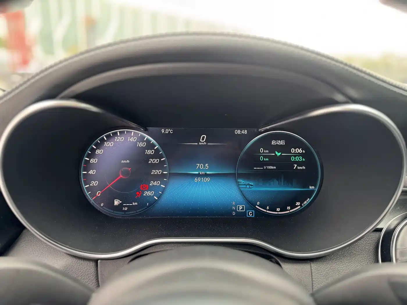 Mercedes-Benz C-Class 2020 C 260 L Sport фото 14