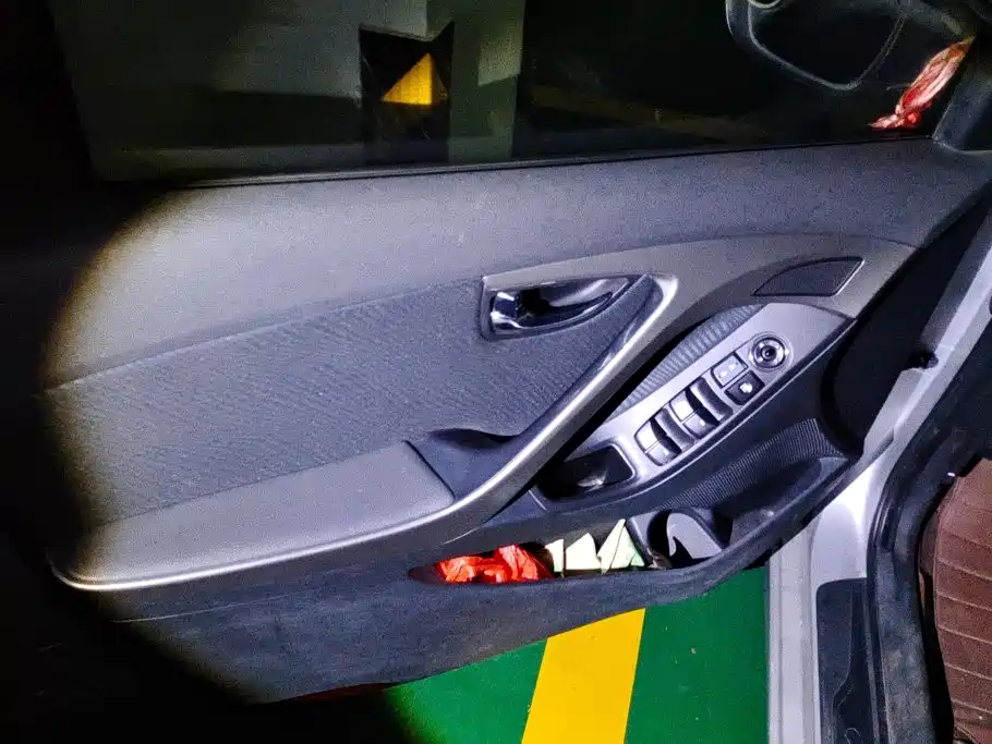 Hyundai Langdong 2014 2012 1.6L Manual Leading