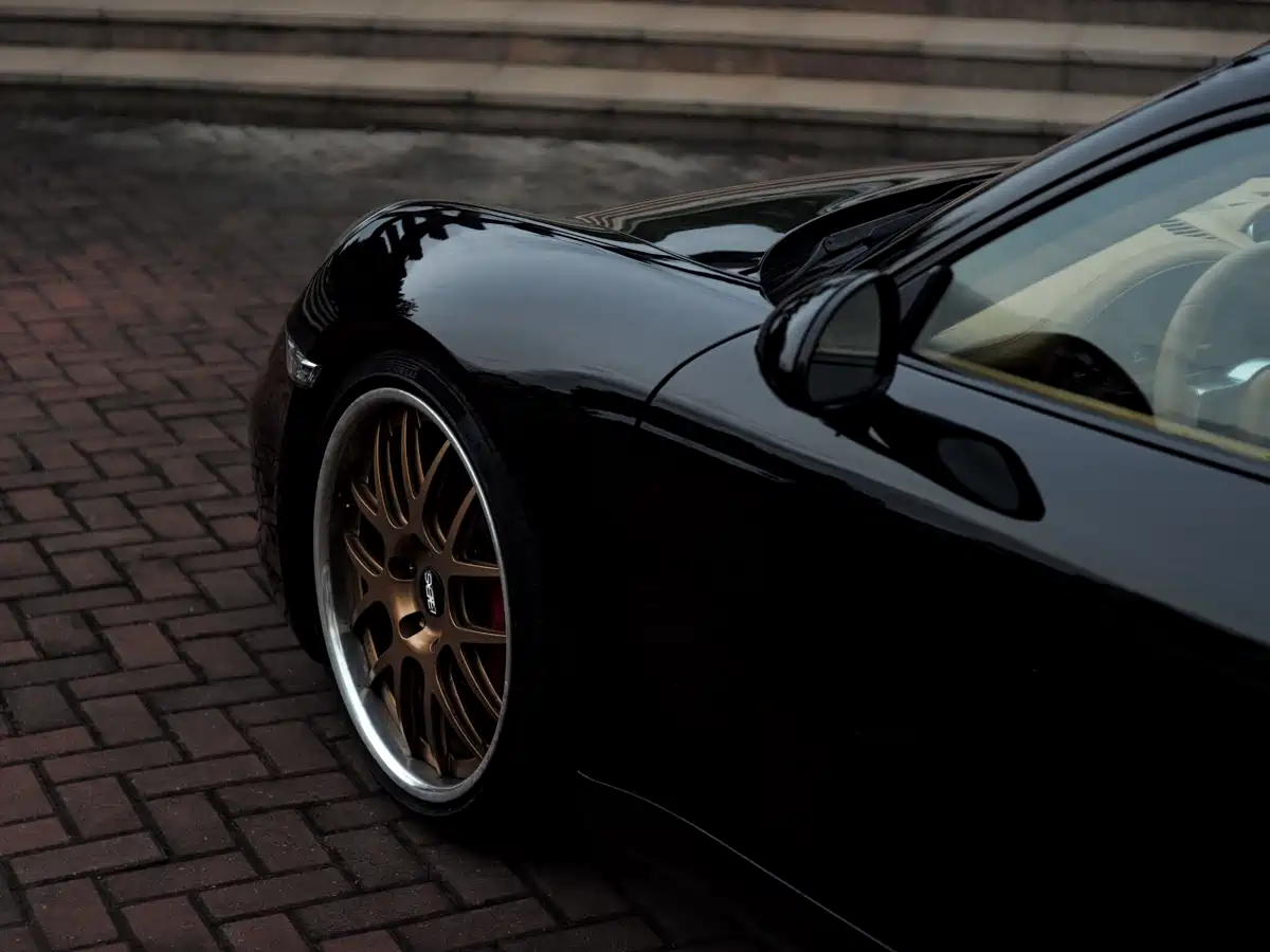 Porsche 911 2012 Carrera S 3.8L фото 9