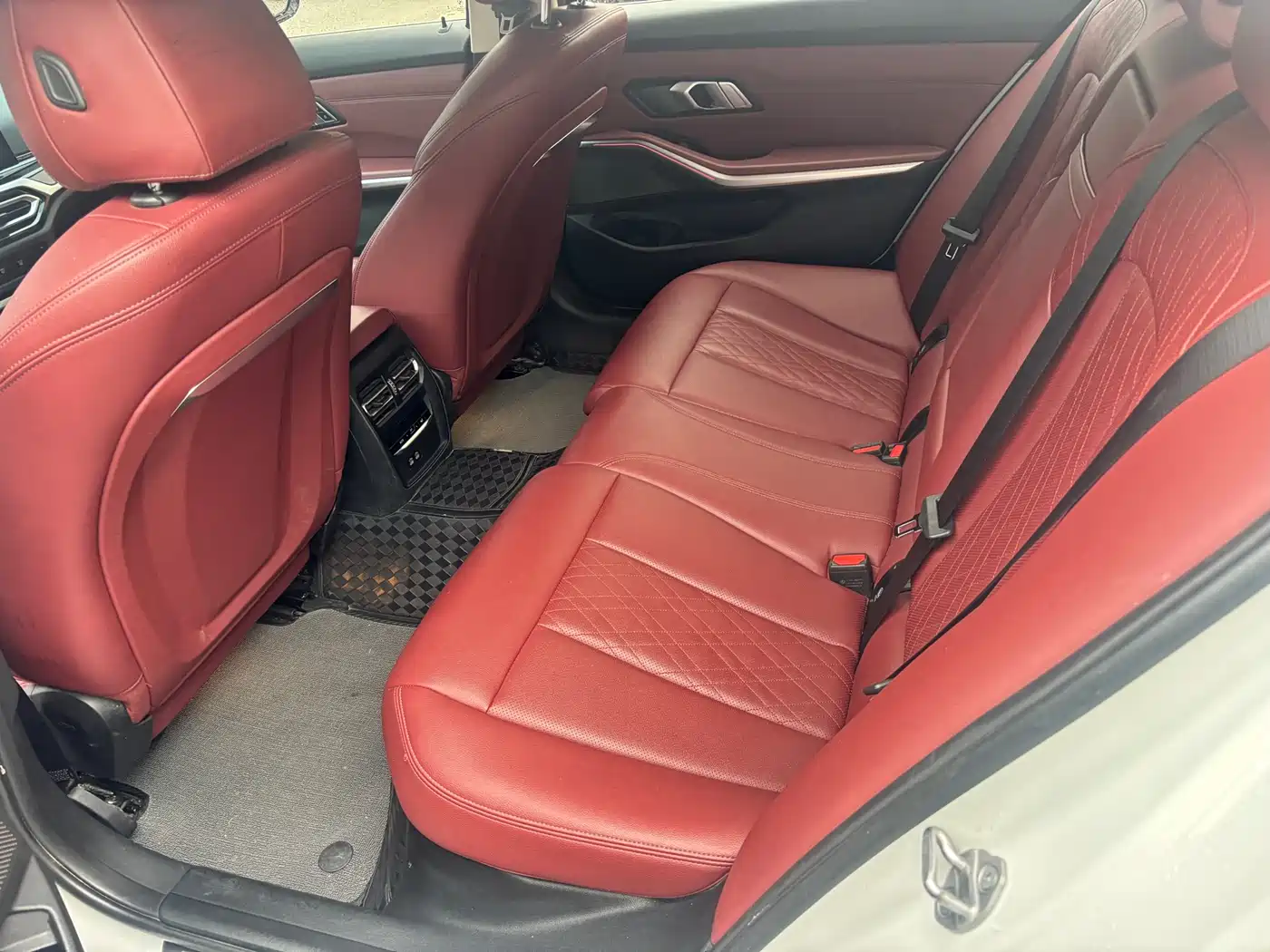BMW i3 2022 eDrive 35 L фото 6