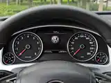 Фото 19 - Volkswagen Touareg