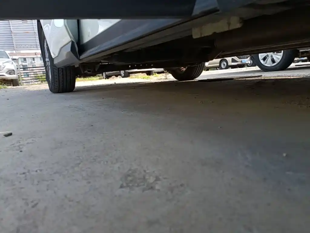 Фото 21 - SAIC Maxus Maxus G50