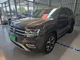 Фото 1 - Volkswagen Teramont