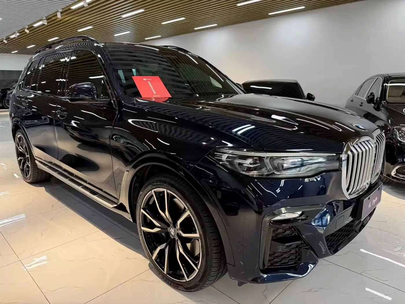 صورة 1 - BMW X7
