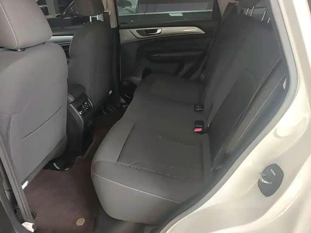Haval M6 2023 2023 PLUS 1.5T Manual Elite Smart Connect