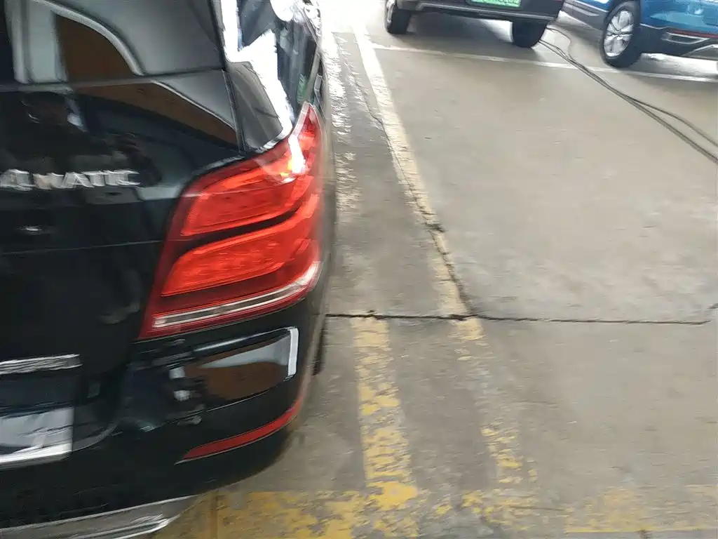 Mercedes-Benz GLK-Class 2015 GLK 260 4MATIC Dynamic Ultimate Edition фото 23