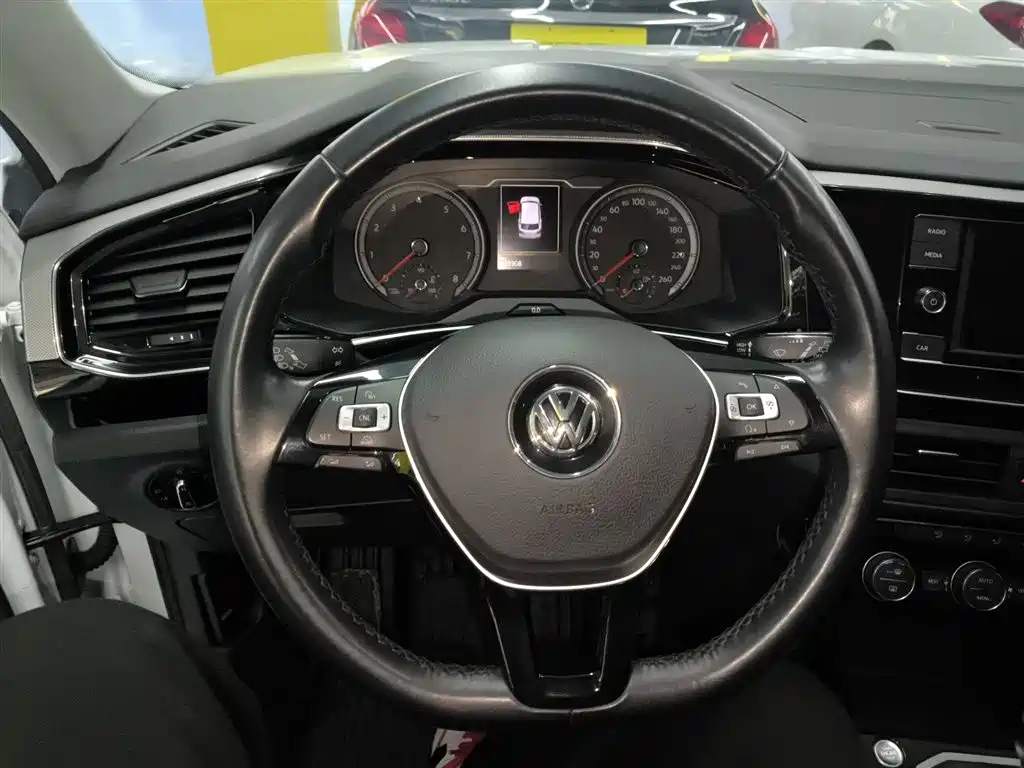 Volkswagen Tayron 2019 330TSI 2WD Luxury China VI фото 7