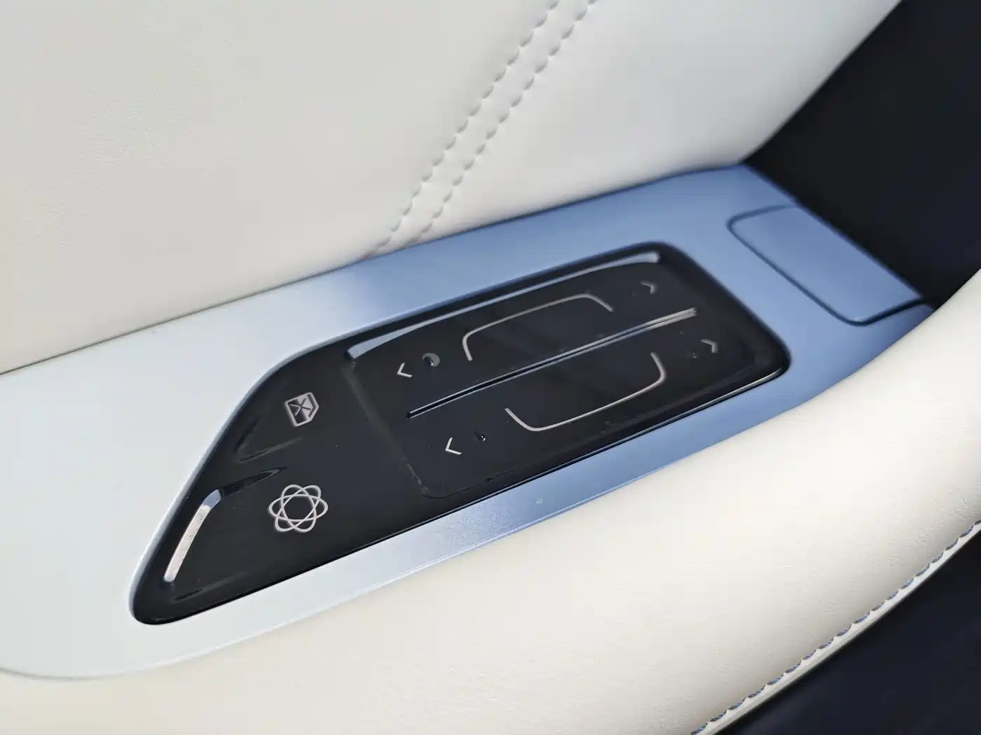 Nezha Auto Nezha GT 2024 2023 580 AWD