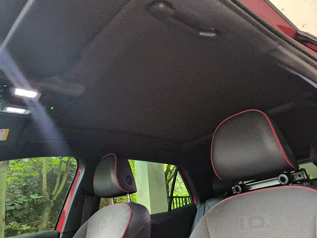 Volkswagen ID.3 2025 2026 Smart Edition GTX Package