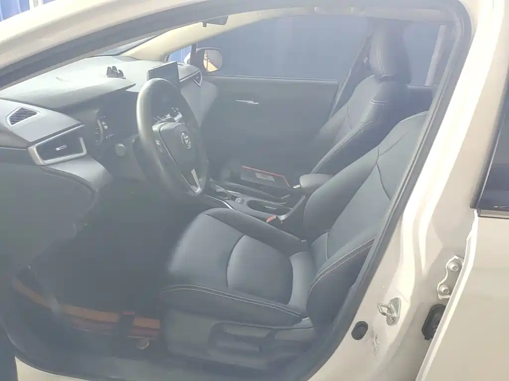 Toyota Allion 2023 2022 2.0L Elite Edition