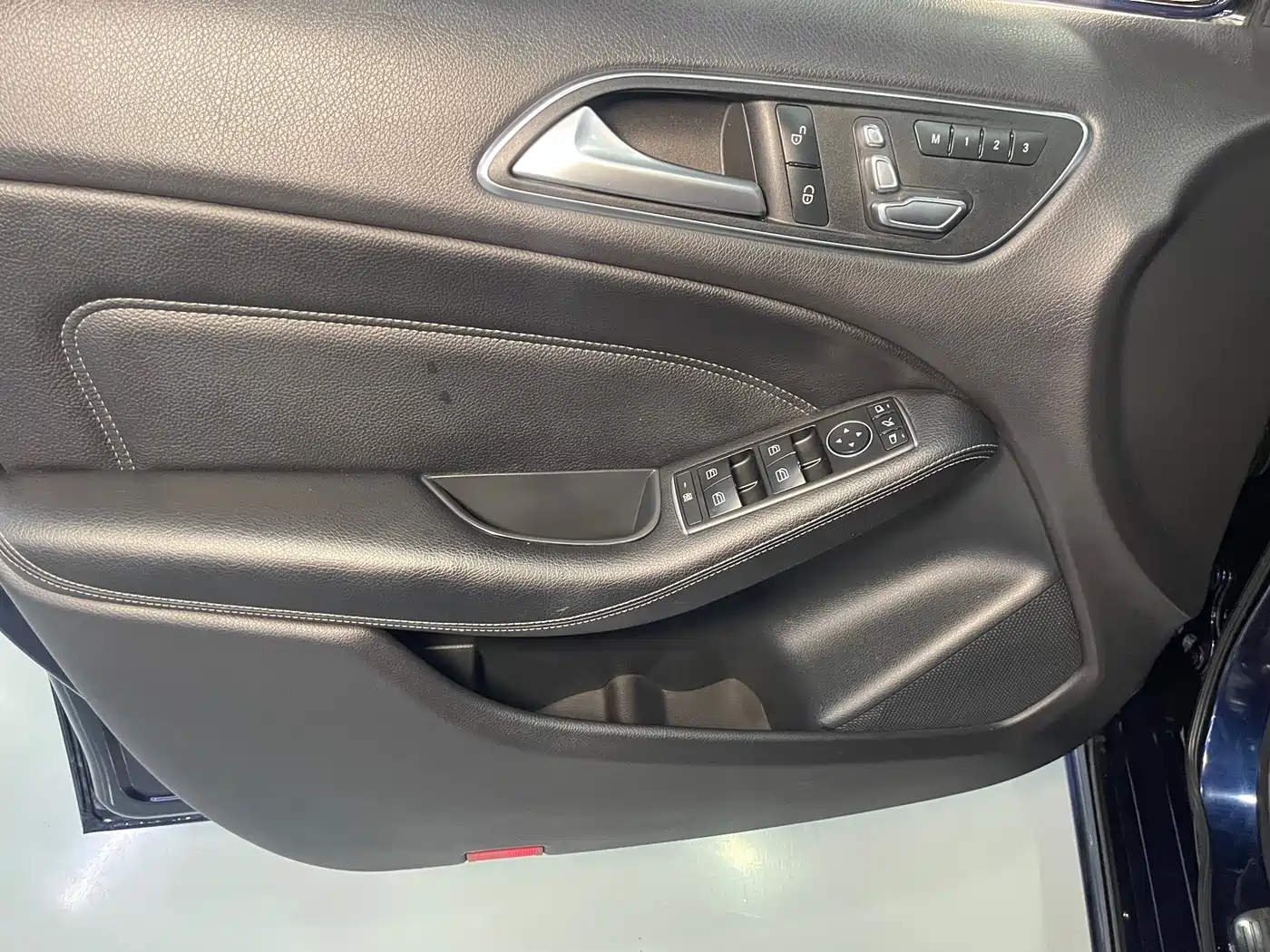 Mercedes-Benz B-Class 2017 B 200 Style фото 20